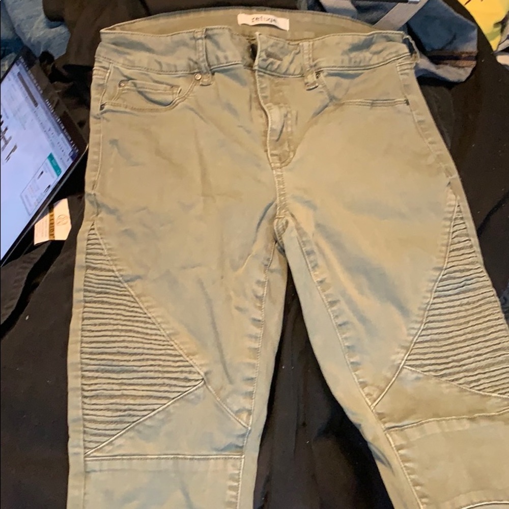 REFUGE CARGO PANTS